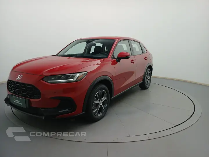 ZR-V 2.0 i-VTEC GASOLINA TOURING CVT