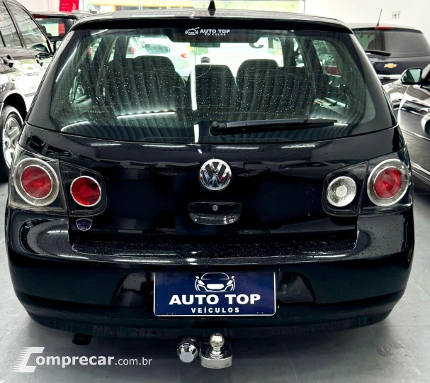 GOLF 1.6 MI 8V