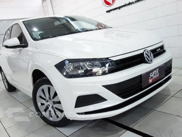 POLO - 1.0 MPI TOTAL MANUAL