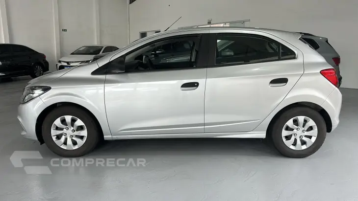 ONIX 1.0 MPFI JOY 8V