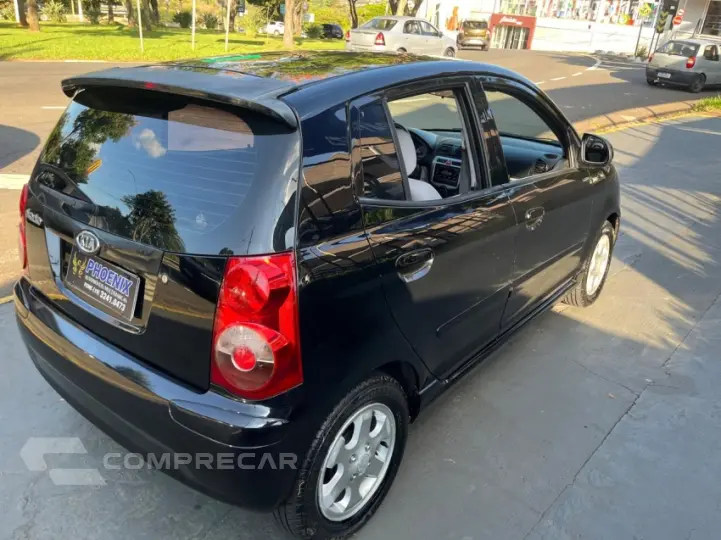 PICANTO 1.0 EX 12V