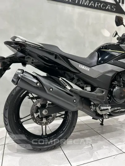 FAZER 250