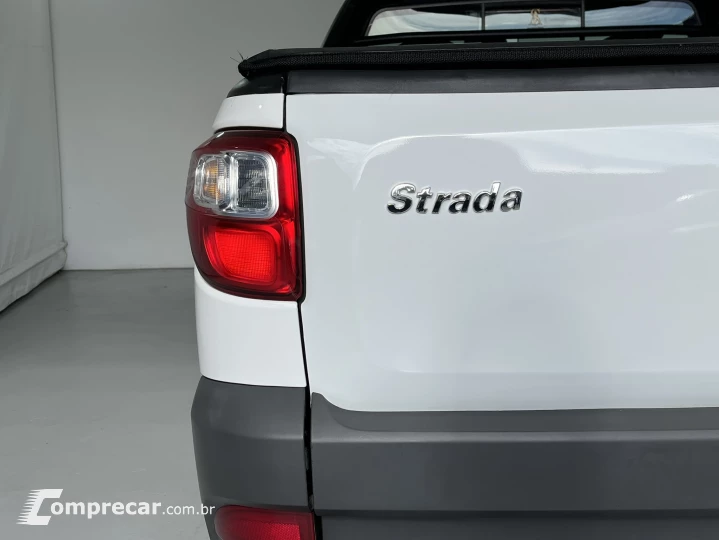 STRADA 1.4 MPI Freedom CS 8V