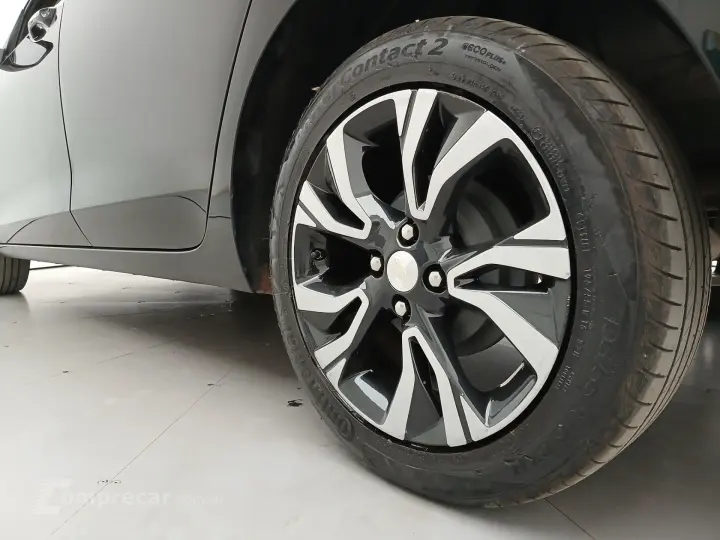 ONIX 1.0 TURBO FLEX PLUS PREMIER AUTOMÁTICO