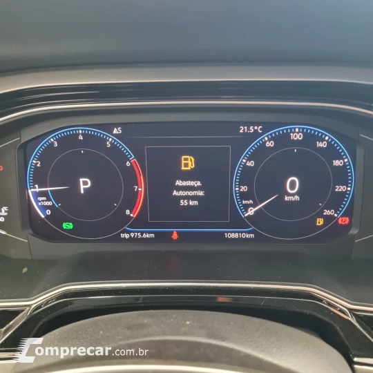 POLO 1.0 200 TSI Highline