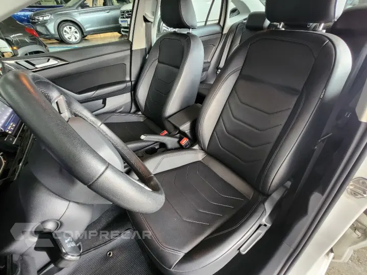 VIRTUS 1.0 200 TSI COMFORTLINE AUTOMÁTICO