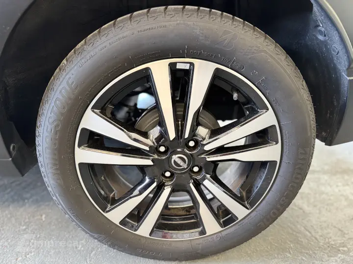 KICKS PLAY 1.6 16vstart Advance Plus