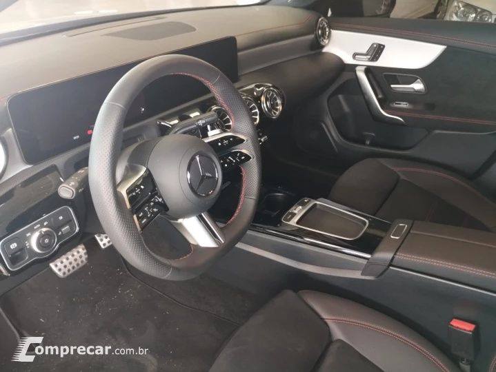 CLA 200 1.3 Mhev Progressive 7g-dct