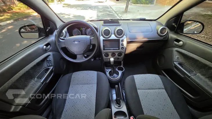 FIESTA 1.6 MPI 8V