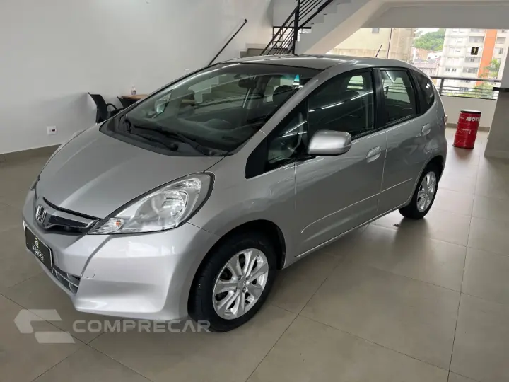 Fit LX 1.4/ 1.4 Flex 8V/16V 5p Aut.