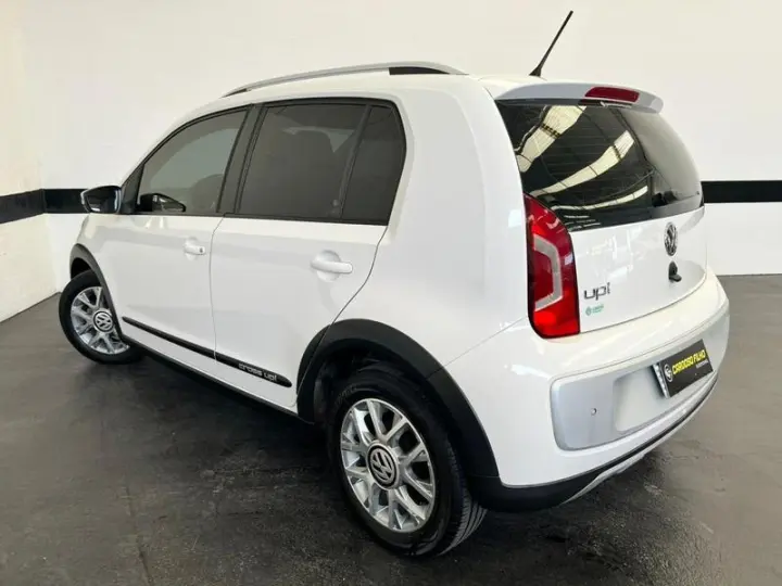 UP CROSS 1.0 MPI 12V FLEX 4P MANUAL