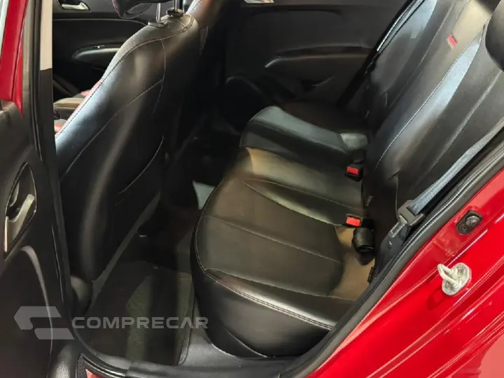 HB20 1.6 R SPEC 16V FLEX 4P AUTOMATICO