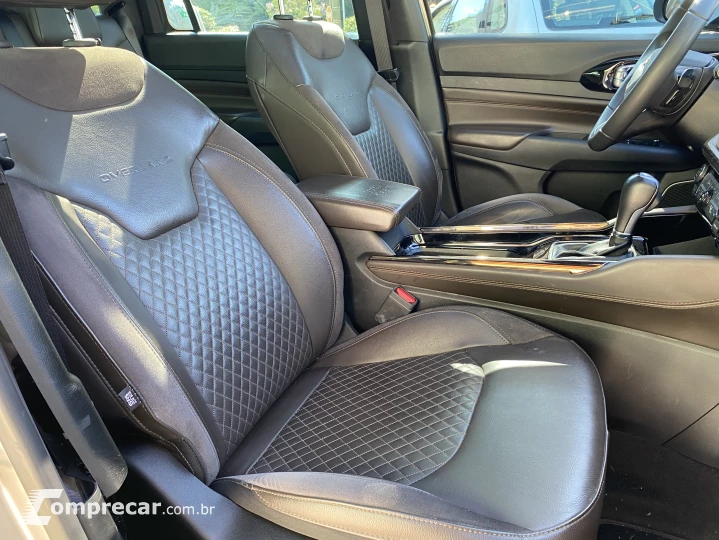 COMMANDER 1.3 T270 Turbo Overland