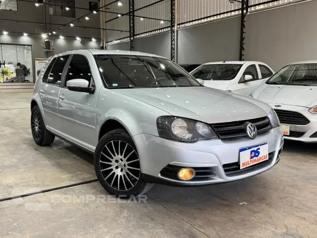 GOLF - 2.0 MI SPORTLINE 8V 4P TIPTRONIC