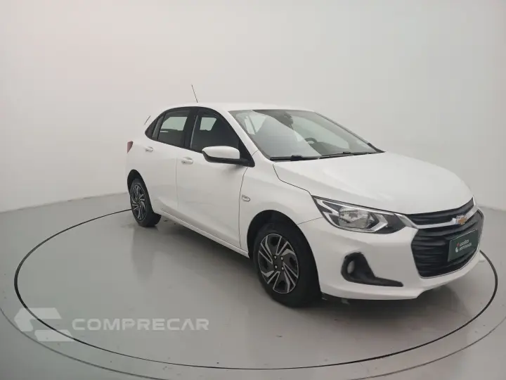 ONIX 1.0 FLEX LT MANUAL