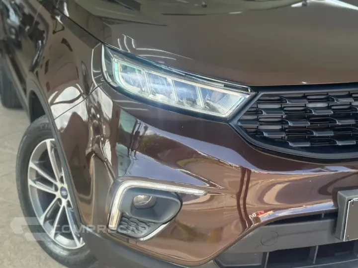 TERRITORY 1.5 ECOBOOST GTDI GASOLINA SEL AUTOMÁTICO