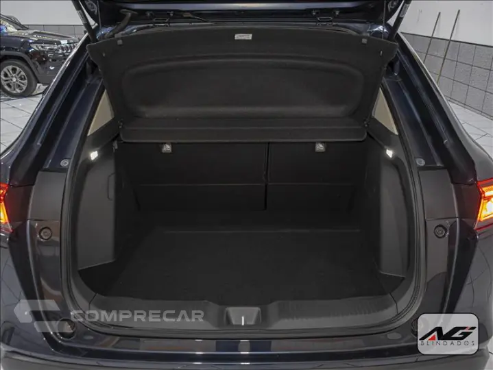 HR-V 1.5 DI I-vtec EX