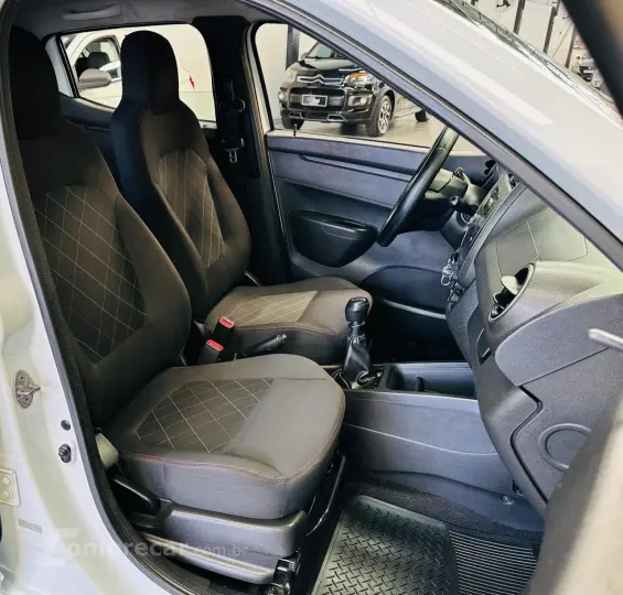 KWID 1.0 12V SCE ZEN