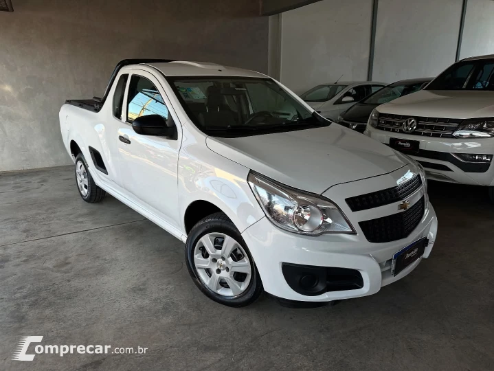 MONTANA 1.4 MPFI LS CS 8V