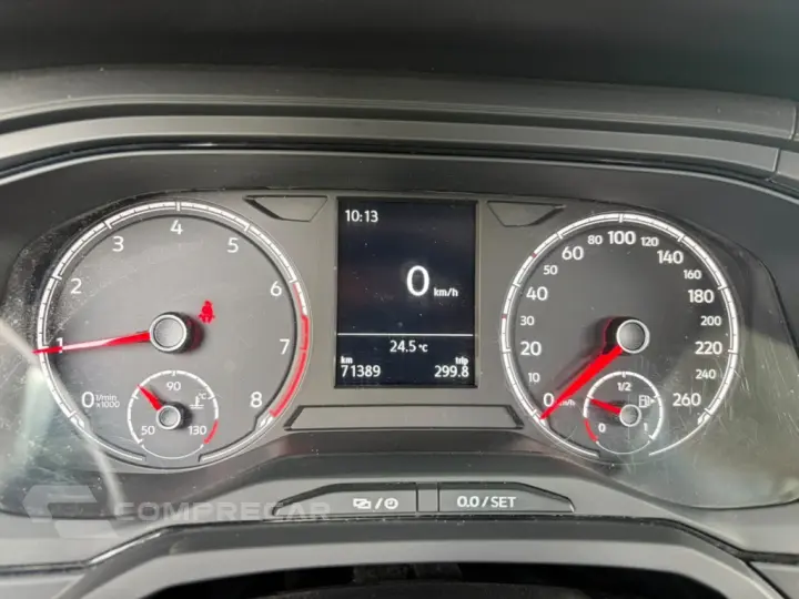 POLO 1.0 MPI TOTAL FLEX MANUAL