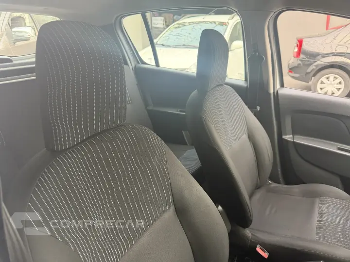 SANDERO 1.0 12V SCE FLEX AUTHENTIQUE MANUAL