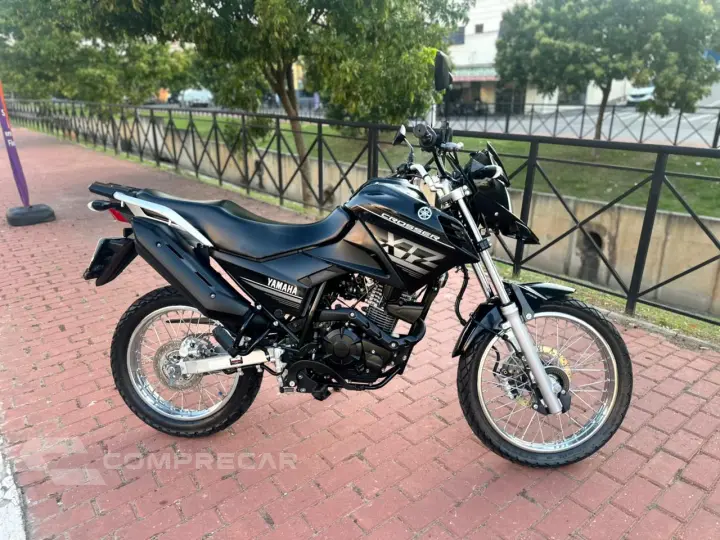 XTZ 150 CROSSER S