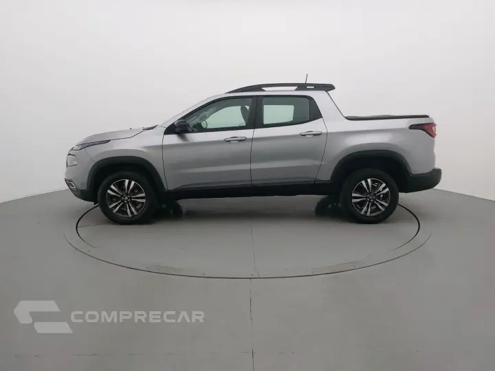 TORO 1.3 TURBO 270 FLEX FREEDOM AT6