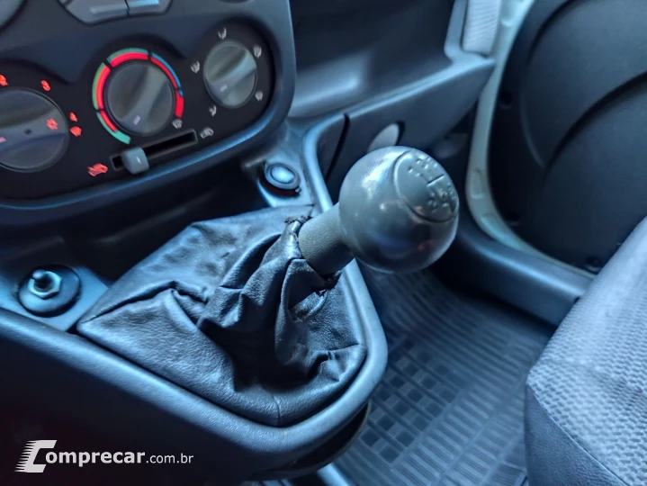 DOBLO 1.4 MPI CARGO FLEX 2P MANUAL