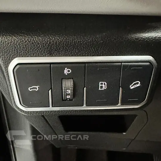 Haval H6 19 1.5 (Hibrido)