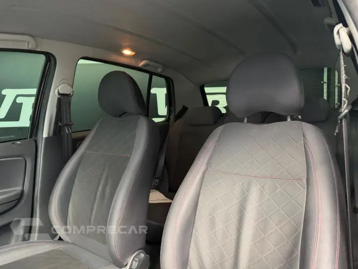 FOX 1.6 MI Prime I-motion 8V