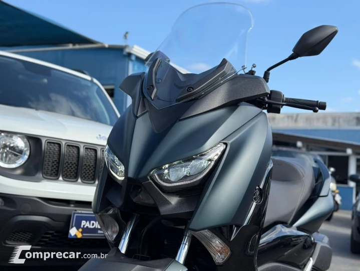 XMAX 250 ABS