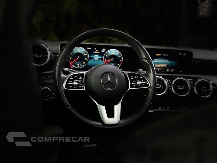 A 250 2.0 CGI Sport 7g-dct