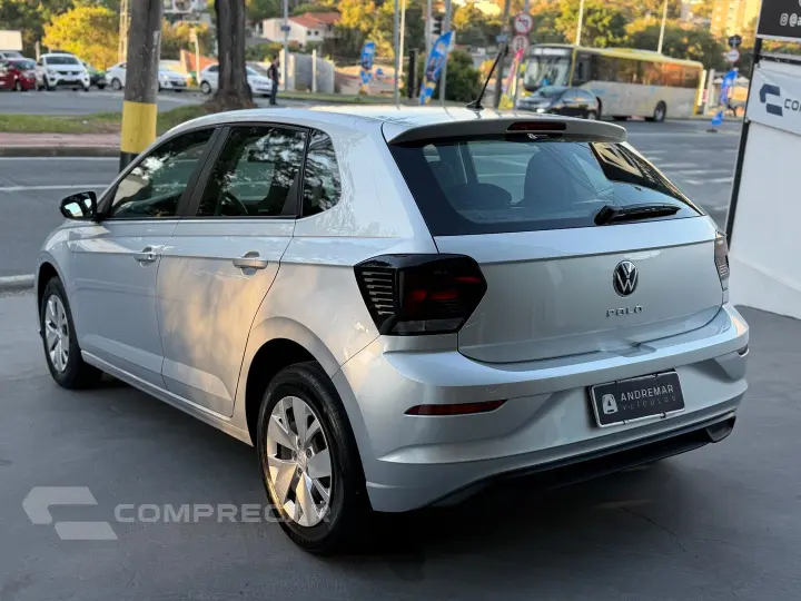 Polo 1.0 Mpi Manual