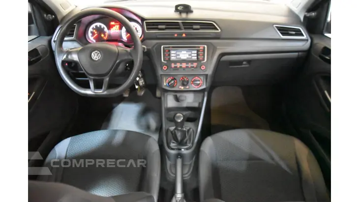 VOYAGE - 1.6 MSI TOTAL 4P MANUAL