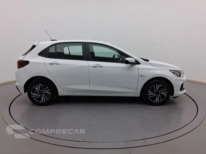ONIX 1.0 FLEX LT MANUAL