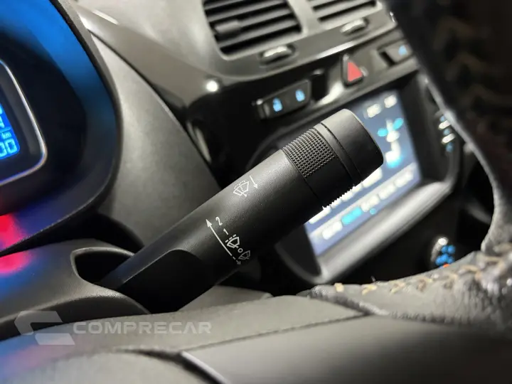 COBALT 1.8 MPFI LTZ 8V FLEX 4P AUTOMÁTICO