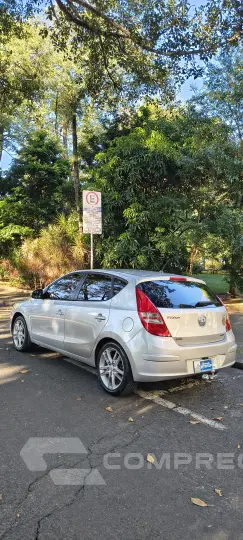I30 2.0 MPFI GLS 16V