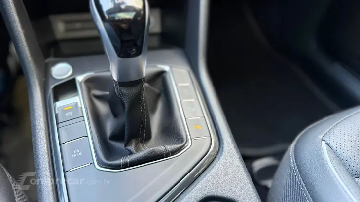 TIGUAN 2.0 300 TSI Allspace R-line
