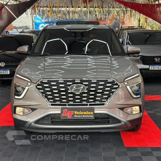 CRETA 1TA PLTINUM
