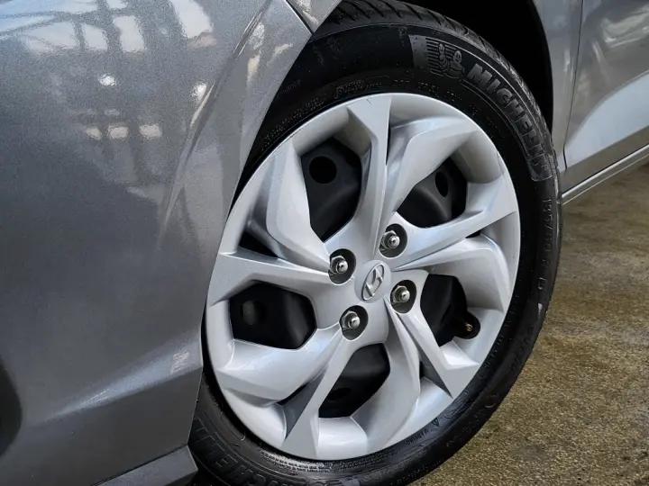 HB20 1.0 12V FLEX SENSE PLUS MANUAL