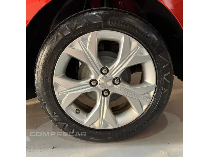 ONIX 1.0 TURBO FLEX PLUS PREMIER AUTOMÁTICO