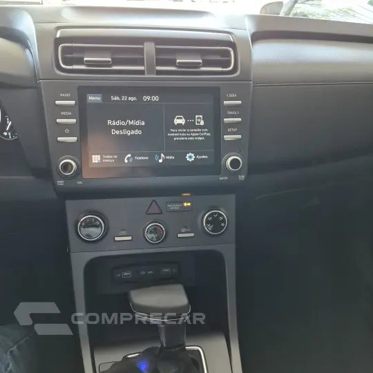 CRETA 1.0 Tgdi Comfort