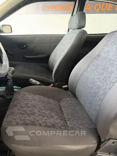 PALIO 1.0 MPI Trofeo Fire 8V