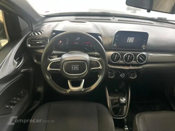 ARGO 1.3 FIREFLY FLEX TREKKING MANUAL