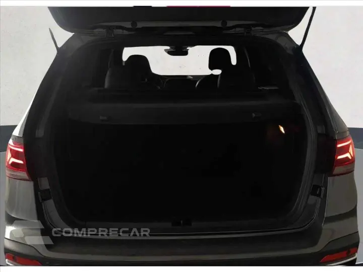 TAOS 1.4 250 TSI TOTAL FLEX HIGHLINE AUTOMÁTICO