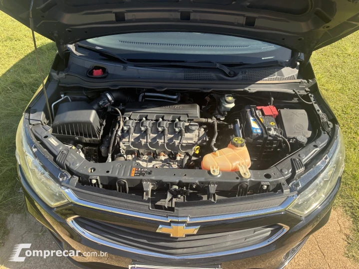 ONIX 1.4 MPFI LTZ 8V