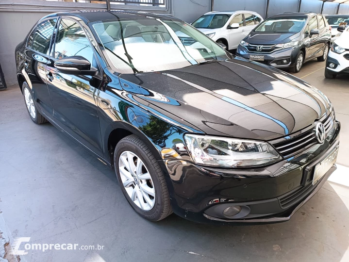 JETTA 2.0 Comfortline