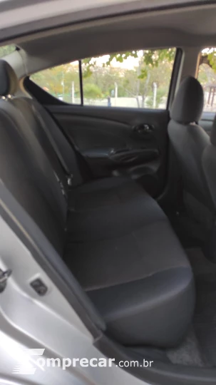 VERSA 1.6 16V SL