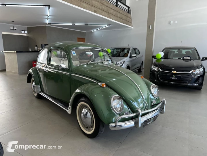 FUSCA 1.3 8V