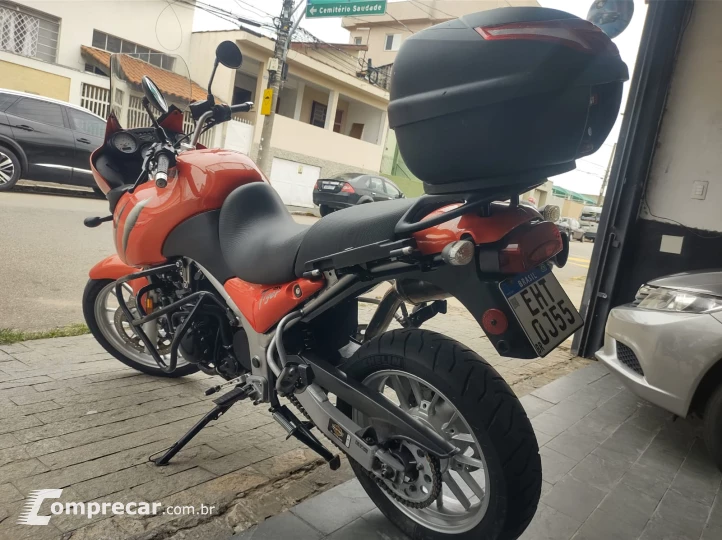 TIGER 955I